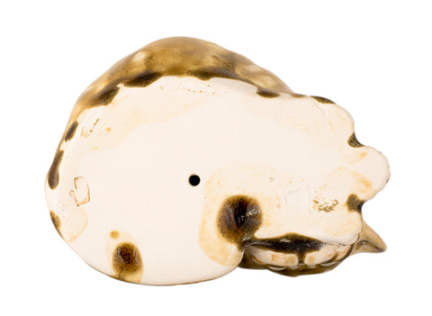 Teekanne Nr. 37796, Keramik