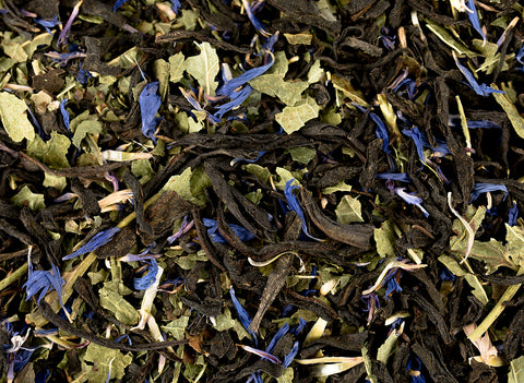 Willow-herb black currant leaf 50g