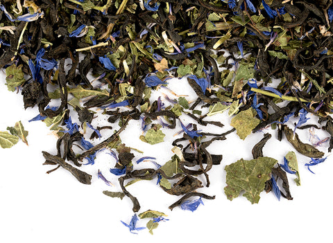 Willow-herb black currant leaf 50g