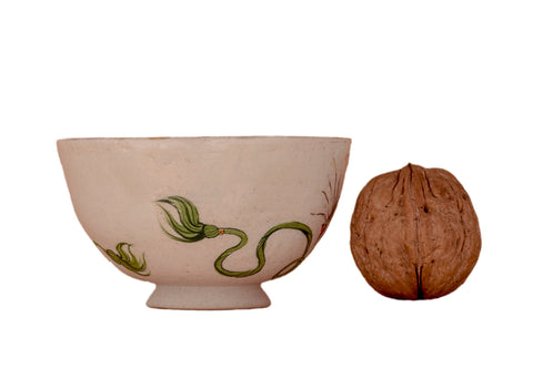 Tasse n° 37836, céramique/peinture à la main, 88 ml.