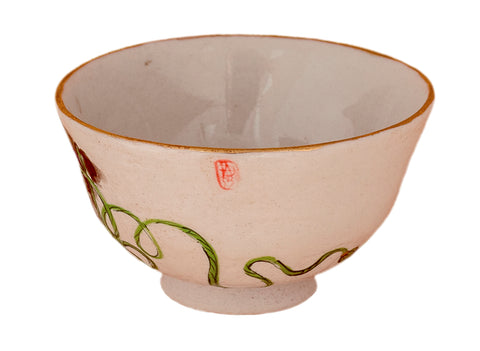 Tasse n° 37836, céramique/peinture à la main, 88 ml.