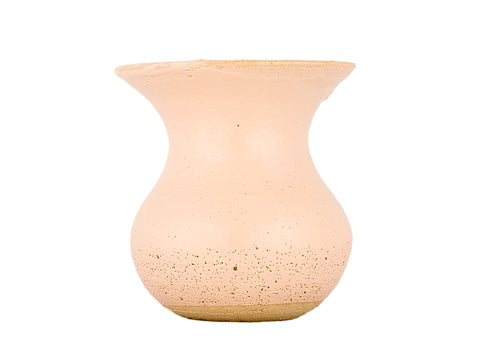 Vat voor mate (kalabas) # 38195, keramiek