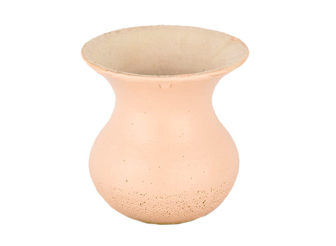 Vat voor mate (kalabas) # 38195, keramiek