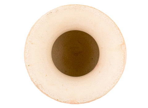 Vat voor mate (kalabas) # 38195, keramiek