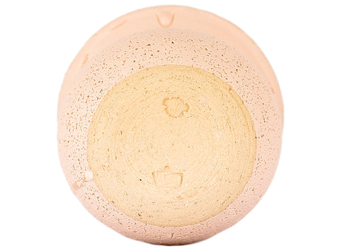 Vat voor mate (kalabas) # 38195, keramiek