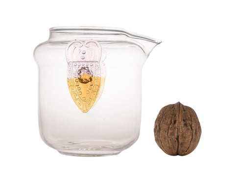 Gongdaobei #38284, verre, 230 ml.