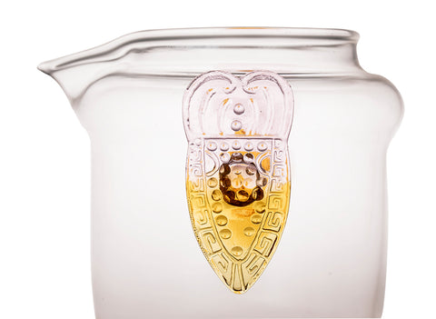 Gongdaobei #38284, verre, 230 ml.