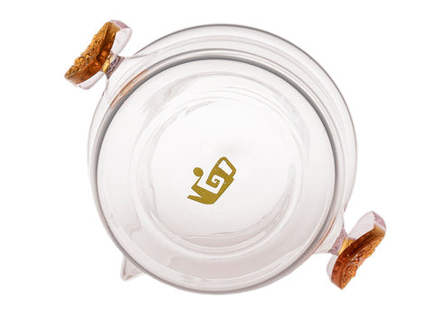 Gongdaobei #38284, verre, 230 ml.