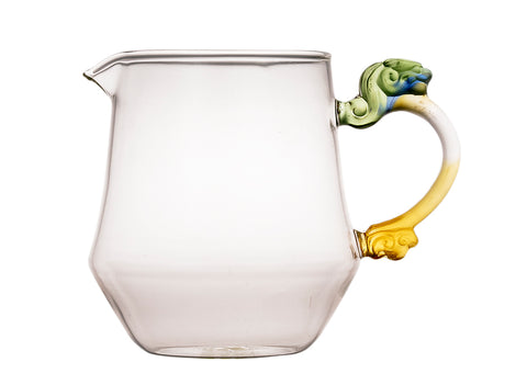 Gongdaobei # 38277, vidrio, 370 ml.