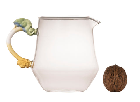 Gongdaobei # 38277, glass, 370 ml.