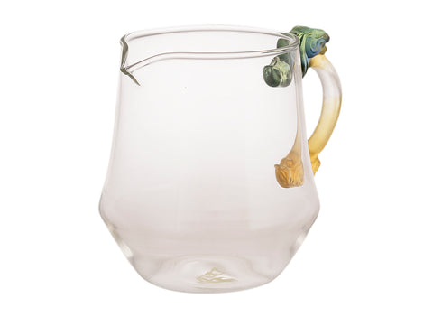 Gongdaobei # 38277, glass, 370 ml.