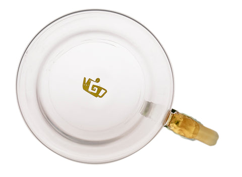 Gongdaobei # 38277, glass, 370 ml.