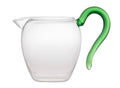 Pitcher # 613, glass, 150 ml.