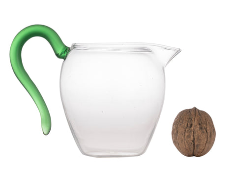 Pitcher # 613, glass, 150 ml.