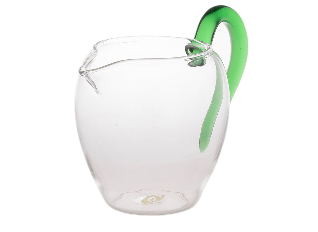 Pitcher # 613, glass, 150 ml.