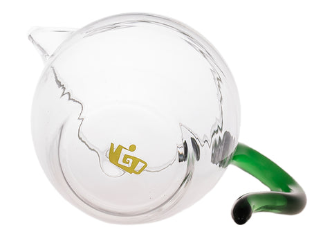 Pitcher # 613, glass, 150 ml.