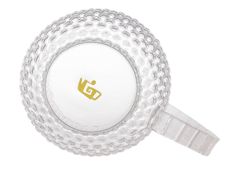 Gundaobay # 16968, verre, 360 ml.