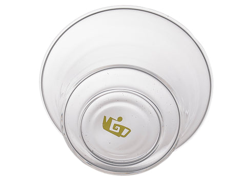 Gaiwan # 9782, verre, 120 ml