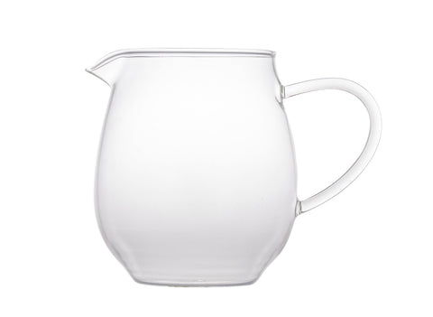 Pitcher # 11855, glass, 460 ml.