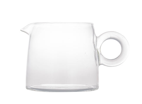 Pitcher # 11854, glass, 250 ml.