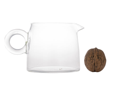 Pitcher # 11854, glass, 250 ml.