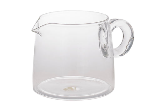 Pitcher # 11854, glass, 250 ml.