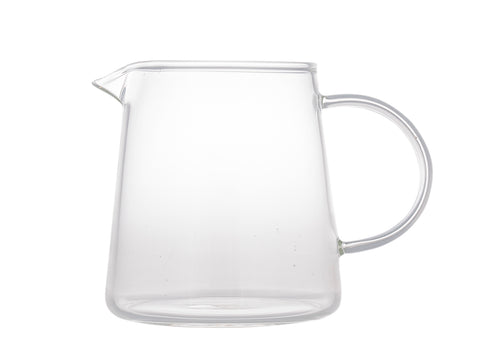 Pitcher # 11863, glass, 300 ml.