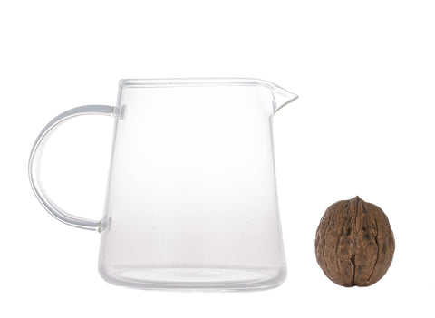 Jarra n.º 11863, de vidrio, 300 ml.