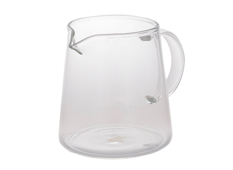 Jarra n.º 11863, de vidrio, 300 ml.