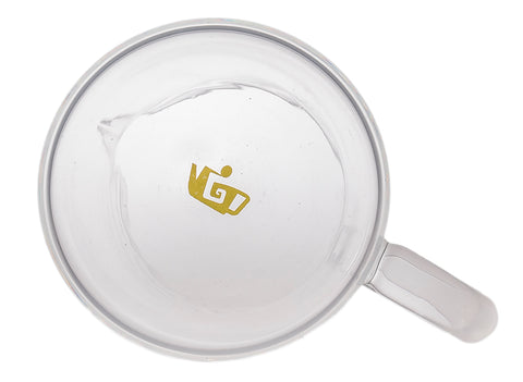 Jarra n.º 11863, de vidrio, 300 ml.