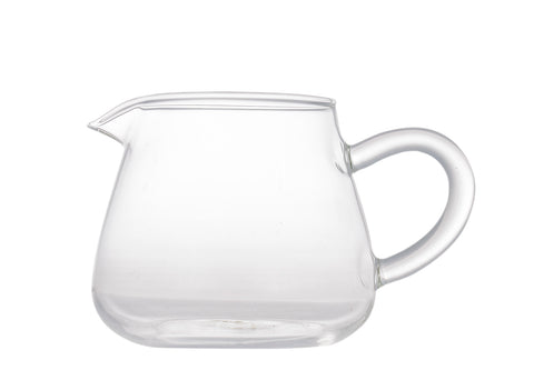 Pitcher # 11864, glass, 190 ml.