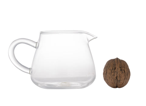 Pichet n° 11864, verre, 190 ml.