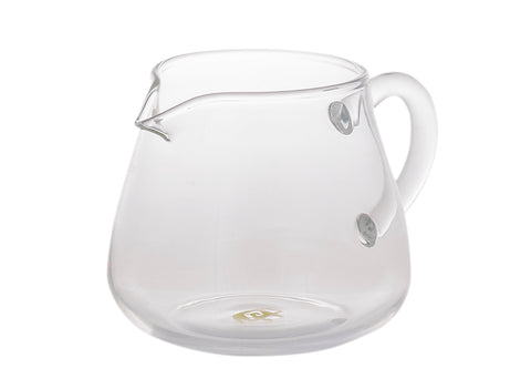 Pichet n° 11864, verre, 190 ml.