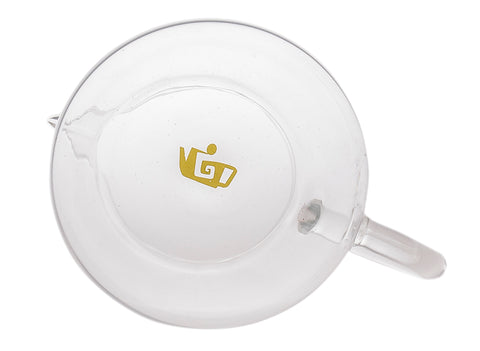 Pichet n° 11864, verre, 190 ml.