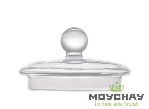 Tea kettle, glass # 11885, 650 ml.