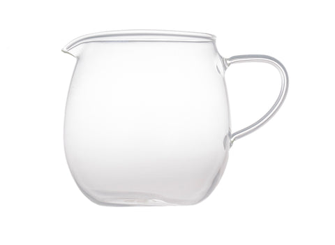 Pitcher # 11853, glass, 220 ml.