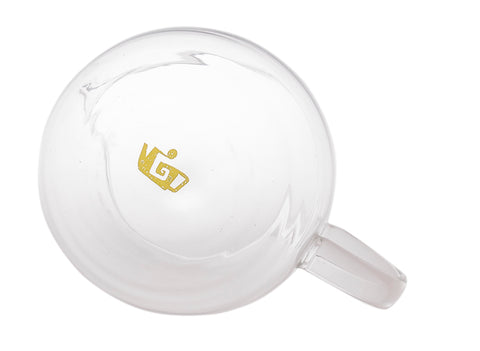 Pichet n° 11853, en verre, 220 ml.