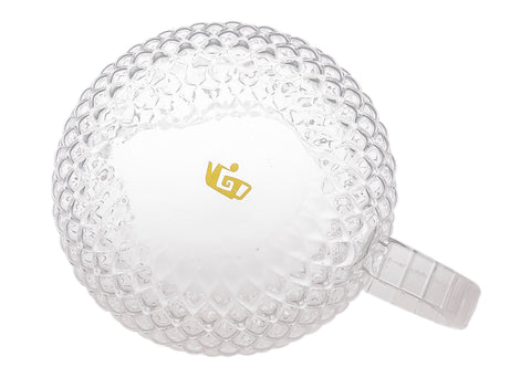 Gongdaobei # 16969, verre, 380 ml.