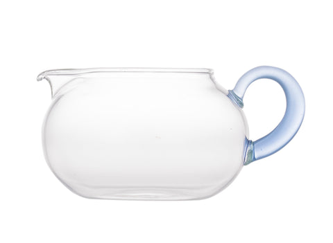 Pitcher # 11860, glass, 250 ml.