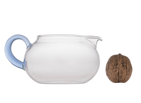 Pichet n° 11860, en verre, 250 ml.