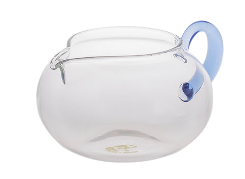 Pichet n° 11860, en verre, 250 ml.