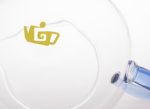 Pichet n° 11860, en verre, 250 ml.