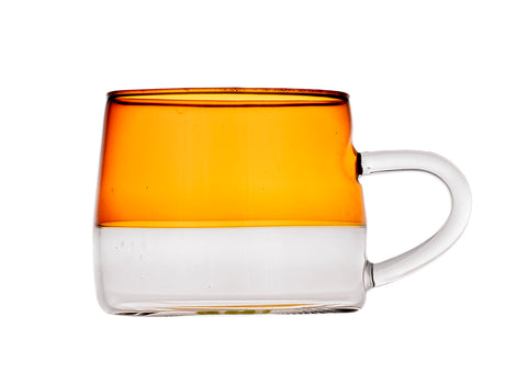 Cup # 11892, glass, 150 ml.