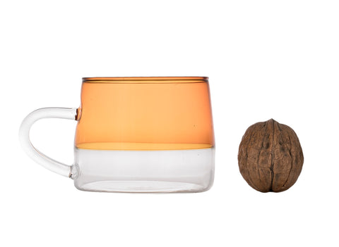 Cup # 11892, glass, 150 ml.