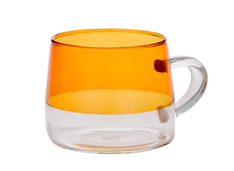 Cup # 11892, glass, 150 ml.
