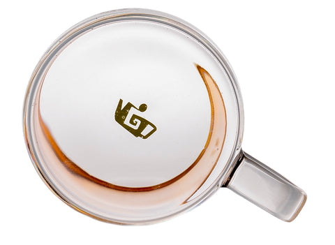 Cup # 11892, glass, 150 ml.