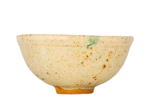 Beker # 38364, keramiek, 90 ml.