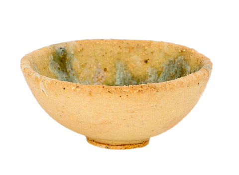 Tasse n° 38452, céramique, 52 ml.