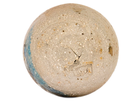 Vase # 38692, ceramic/hand painting