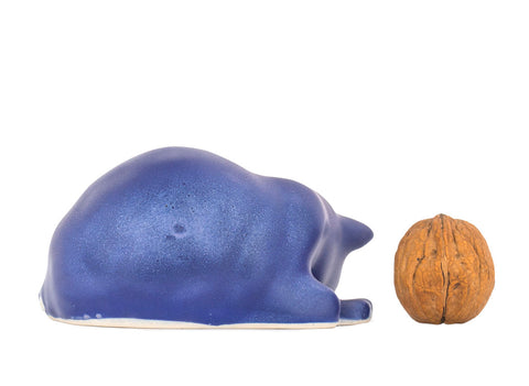 Teekanne Nr. 38670, Keramik